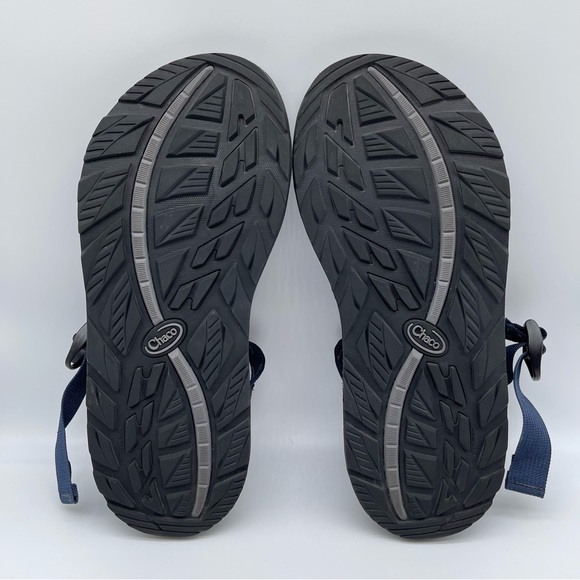 Chaco Men’s Aero Blue Z-Cloud Sandals main image 6